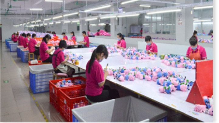 东莞市华旺实业有限公司图4