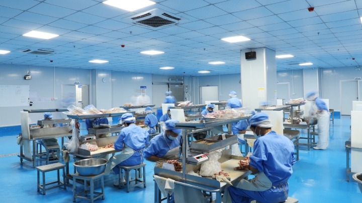 东莞市李小太供应链管理有限公司图3