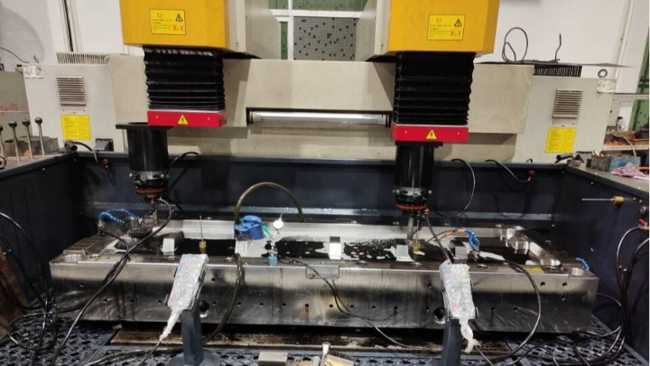 东莞市雁丰模具科技有限公司图6