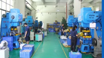 东莞瀚赢精密电子有限公司图2