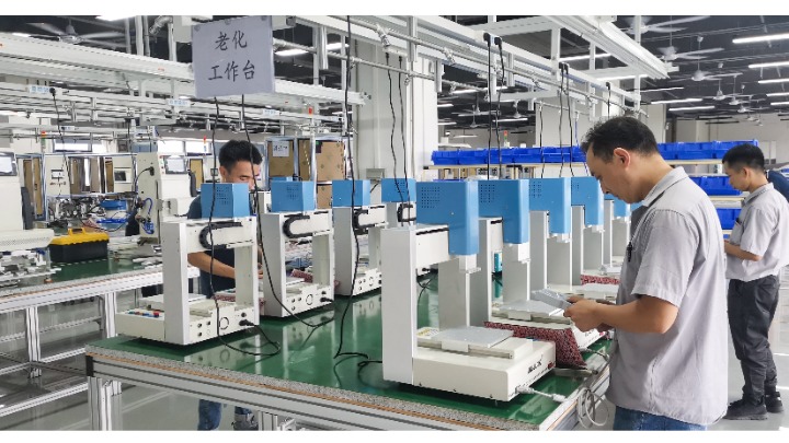 东莞市久巨智能装备有限公司图6