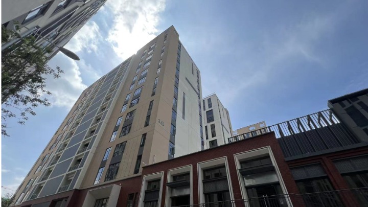 东莞市利安达环境科技有限公司图1