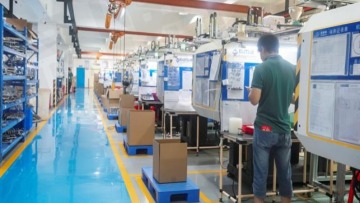 东莞市欣辉盛精密工业有限公司图4