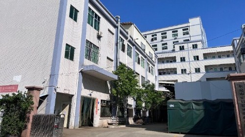 東莞市宏日精密組件有限公司圖1