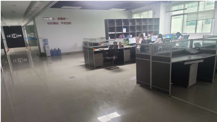 东莞华雅检测仪器有限公司图3