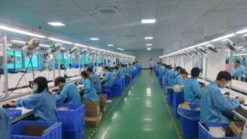 东莞市元鸿智能科技有限公司图3