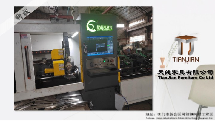 江门市新会区天健家具有限公司图4