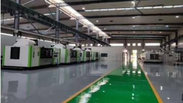 湖南晓光汽车模具有限公司图4