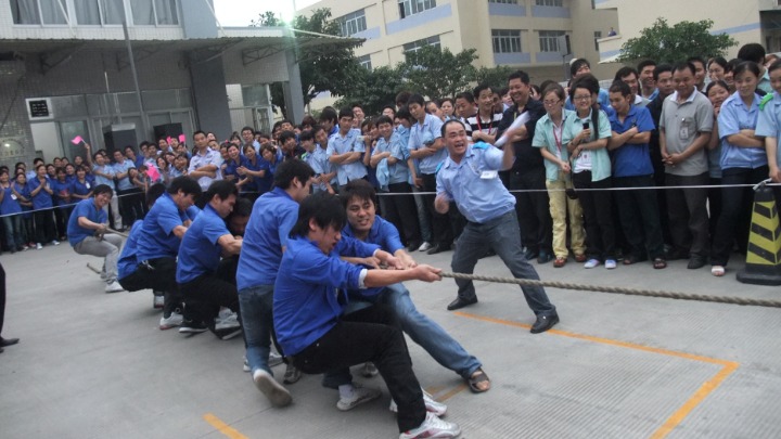 东莞高更盛五金制品有限公司图9