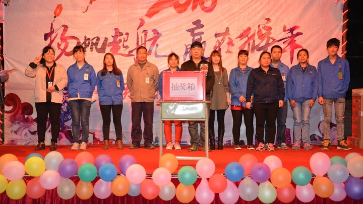 东莞高更盛五金制品有限公司图6