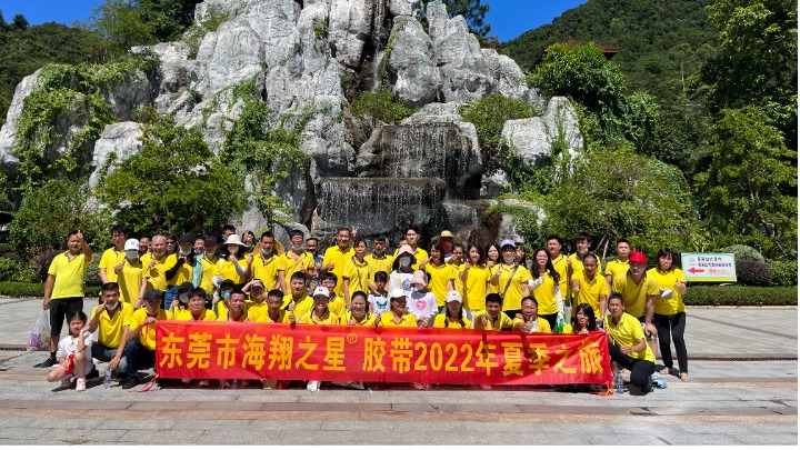 东莞市海翔胶粘制品有限公司图9