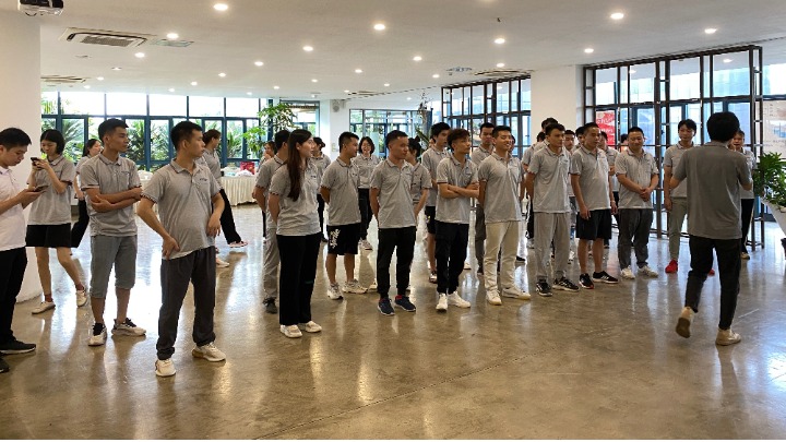 东莞坤磁电子有限公司图5