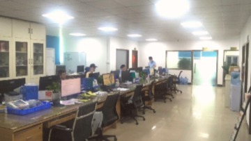 东莞市众运精密模具有限公司图4