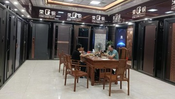 东莞市荣钢门业有限公司图2