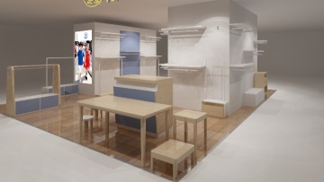 泉州商正展示用品工贸有限公司图7