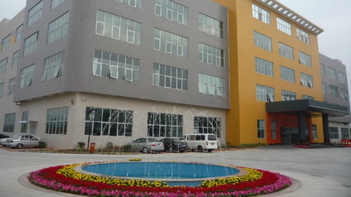 东莞福迈包装印刷有限公司图2