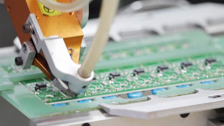 东莞市科纯电子有限公司图8