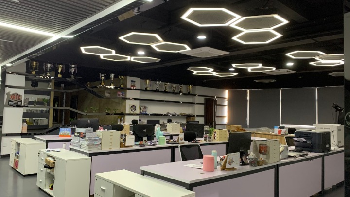 云模精密科技（东莞）有限公司图5