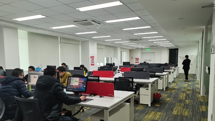 泉州商正展示用品工贸有限公司图3