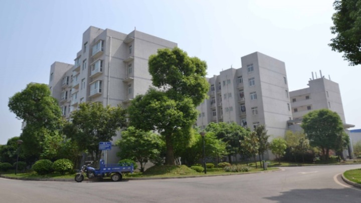 湖南晓光汽车模具有限公司图9