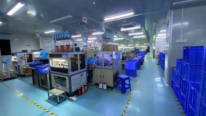 广东鑫琦锋科技有限公司图2