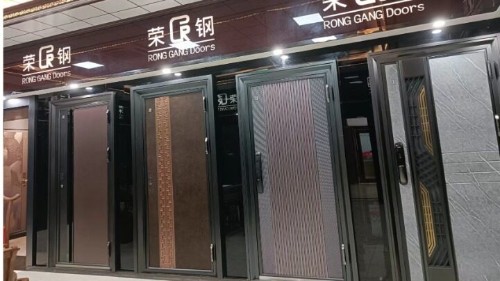 东莞市荣钢门业有限公司图5