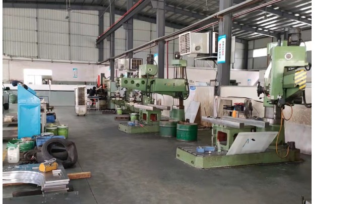 星盛五金科技有限公司图1