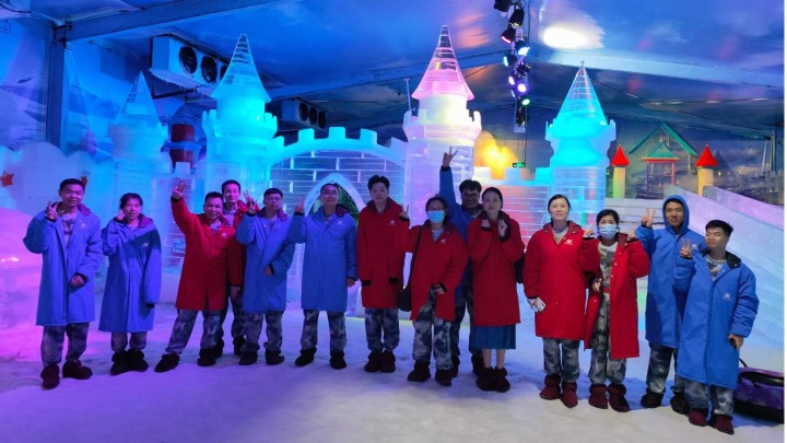 东莞市集臻五金科技有限公司图7