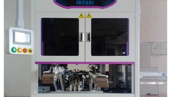 东莞市圻博智能设备有限公司图6