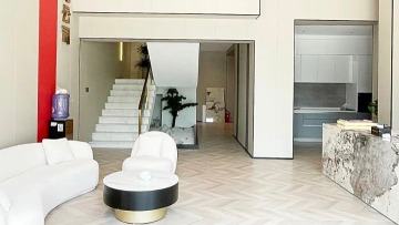 江门市双龙装饰设计有限公司图4