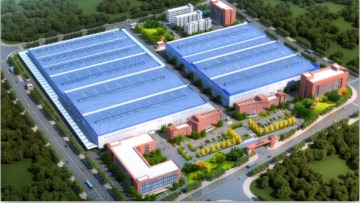 湖南晓光汽车模具有限公司图1