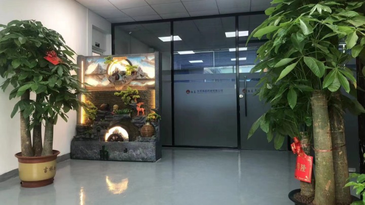 东莞湘晨机械有限公司图2