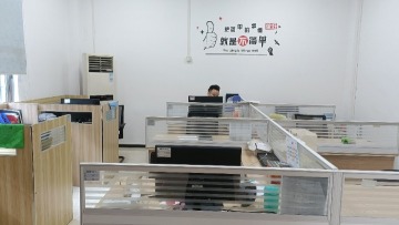 东莞市荣钢门业有限公司图7