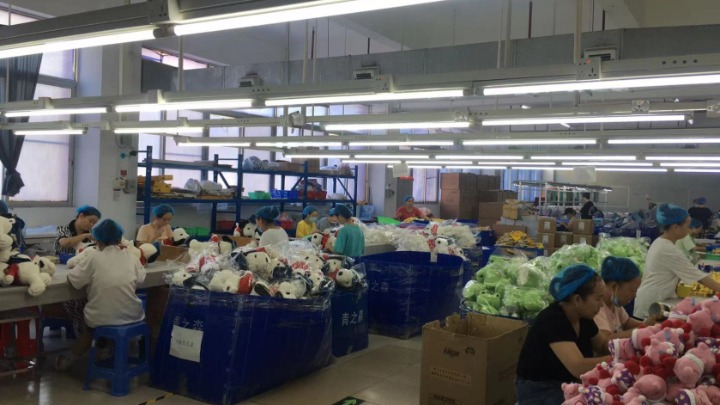 东莞市青之森礼品有限公司图2