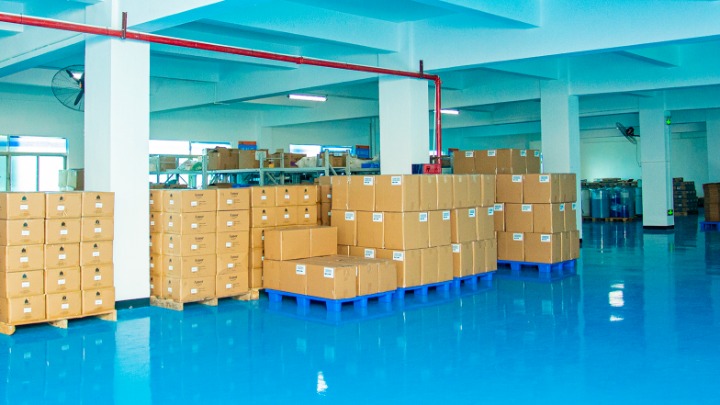 东莞市森柯硅橡胶制品有限公司图4