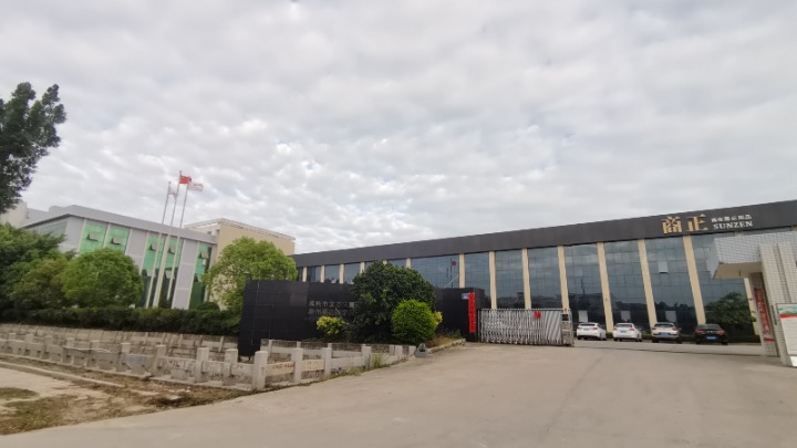 泉州商正展示用品工贸有限公司图4