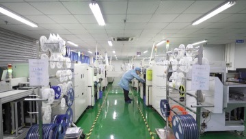 东莞市科纯电子有限公司图5