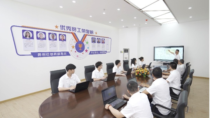 东莞市科纯电子有限公司图4