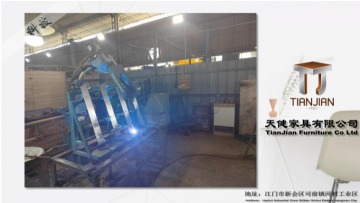 江门市新会区天健家具有限公司图1