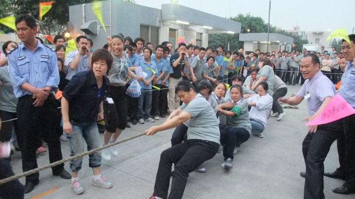 东莞高更盛五金制品有限公司图8