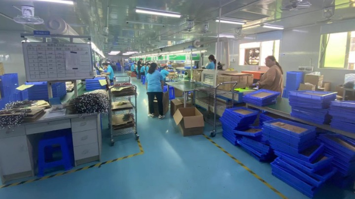 广东鑫琦锋科技有限公司图4