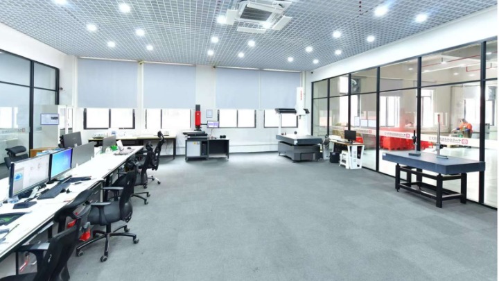 中山厚德快速模具有限公司图4