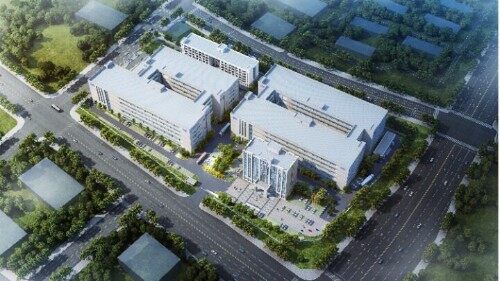深圳市晋大纳米科技有限公司图2
