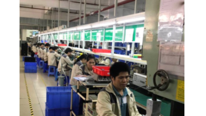 东莞市先领电源有限公司图2