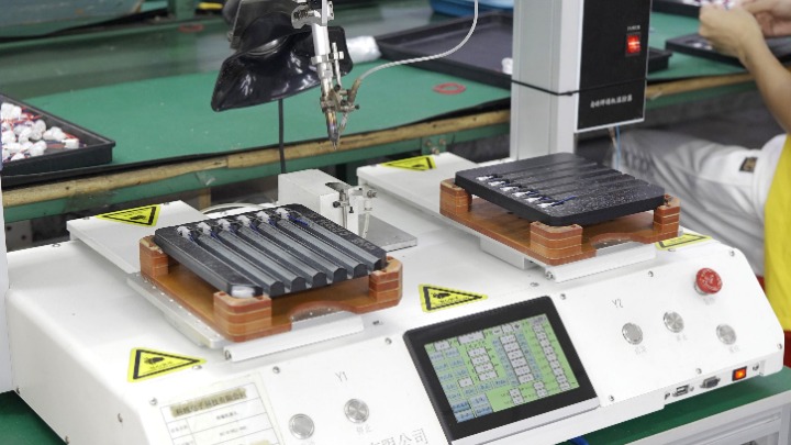 东莞市科纯电子有限公司图7