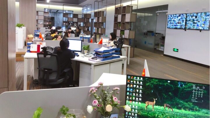 瑞沃科技（惠州）有限公司图片3