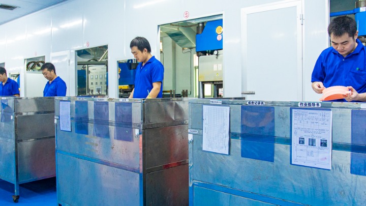 东莞市森柯硅橡胶制品有限公司图3