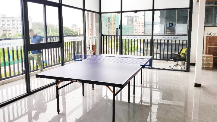 东莞市久巨智能装备有限公司图8