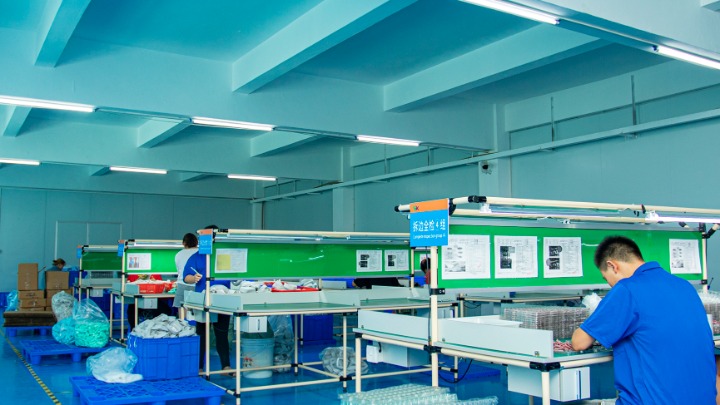 东莞市森柯硅橡胶制品有限公司图2