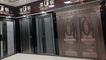 东莞市荣钢门业有限公司图6